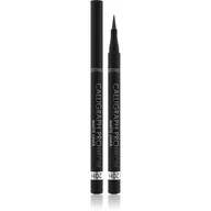 Eyelinery - Catrice Calligraph Pro Precise 20H Matte Liner - eyeliner - miniaturka - grafika 1