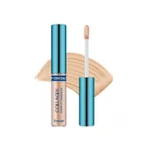 Korektory do twarzy - Enough Collagen Cover Tip Concealer #01 Korektor do twarzy o właściwościach nawilżających i rozjaśniających - miniaturka - grafika 1