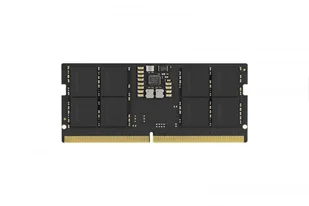 Pamięć do notebooka DDR5 SODIMM 8GB/5600 CL46 GOODRAM - Pamięci RAM - miniaturka - grafika 1