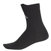 Skarpetki damskie - Adidas, Skarpety sportowe, ASK CR UL CV7414, czarny, rozmiar 34/36 - miniaturka - grafika 1