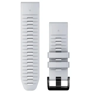 Garmin QuickFit 26 silikon (mleczny kwarc) - Akcesoria do zegarków - miniaturka - grafika 1