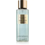 Wody i perfumy damskie - Victoria´s Secret Aqua Kiss Shimmer spray do ciała 250 ml dla kobiet - miniaturka - grafika 1