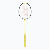 Badminton - Rakieta do badmintona YONEX Nanoflare 1000 Game lightning yellow - miniaturka - grafika 1