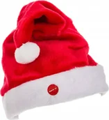 Ozdoby bożonarodzeniowe - Dekoracja świąteczna Fééric Lights and Christmas mikołaj - miniaturka - grafika 1