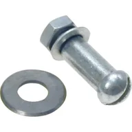 Narzędzia glazurnicze - Topex Kółko tnące do maszynki do glazury, 22 x 6 x 2 mm 16B322 - miniaturka - grafika 1