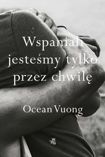 Wspaniali jesteśmy tylko przez chwilę - E-booki obcojęzyczne - miniaturka - grafika 1