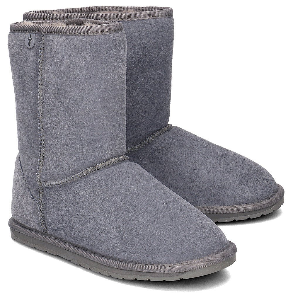 Emu Australia, Kozaki dziecięce, Wallaby Lo Teens, rozmiar 37