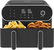 Frytkownice - Iceagle AFT11001 iceagle 11L XXL Airfryer - miniaturka - grafika 1