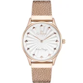 Zegarki damskie - Zegarek damski G. Rossi NELIA 11712B-3D3 - miniaturka - grafika 1