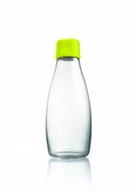 Shakery i bidony sportowe - BUTELKA LEMON LIME 500 ml - RETAP - miniaturka - grafika 1