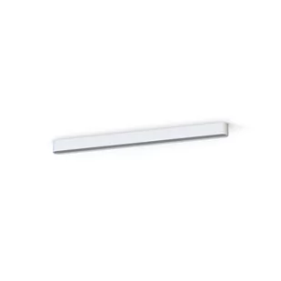 Nowodvorski Soft 7546 plafon lampa sufitowa 1x16W LED biała - Lampy sufitowe - miniaturka - grafika 1
