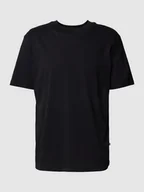 Koszulki męskie - T-shirt z okrągłym dekoltem - miniaturka - grafika 1