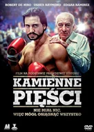 Filmy biograficzne DVD - Kamienne pięści - miniaturka - grafika 1