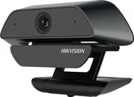 Kamery internetowe - Hikvison Kamerka internetowa DS-U12 FULL HD mikrofon - miniaturka - grafika 1