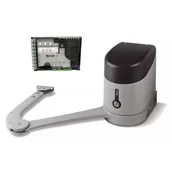 Napędy i siłowniki do bram - Nice napęd Hyke 7024 - miniaturka - grafika 1