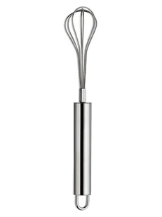 Kela Trzepaczka w kolorze srebrnym  - (D)20 cm - Pozostałe akcesoria kuchenne - miniaturka - grafika 1