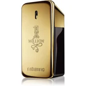 Wody i perfumy damskie - Paco Rabanne Fragrances 1 Million - miniaturka - grafika 1