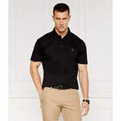 Koszule męskie - BOSS BLACK Polo C-Parris 01 | Regular Fit | mercerised - miniaturka - grafika 1