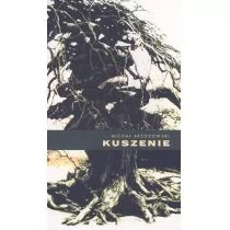 Muza Michał Brzozowski Kuszenie - Poezja - miniaturka - grafika 1