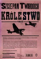 Proza - Szczepan Twardoch Królestwo - miniaturka - grafika 1