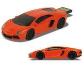 Pendrive - Pendrive DR.MEMORY Lamborghini, 8 GB - miniaturka - grafika 1