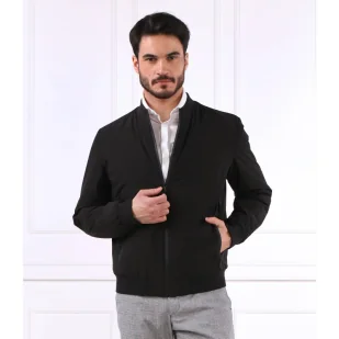 Joop! Jeans Kurtka bomber Fincente | Regular Fit - Kurtki męskie - miniaturka - grafika 1