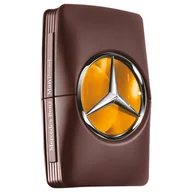 Wody i perfumy męskie - Mercedes-Benz Man Private woda perfumowana spray 100ml - - miniaturka - grafika 1