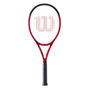 Rakieta tenisowa Wilson Clash 100 v2.0  L3 - Badminton - miniaturka - grafika 1