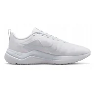 Moda i Uroda OUTLET - Nike buty męskie Downshifter 12 DD9293-100 42 biały - miniaturka - grafika 1