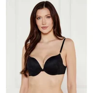 Biustonosze - Guess Underwear Koronkowy biustonosz NORA - miniaturka - grafika 1