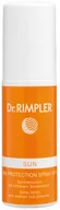 Balsamy i kremy do opalania - Spray przeciwsłoneczny Dr Rimpler Sun Protection Spray SPF15 Spray 100 ml (4031632988127) - miniaturka - grafika 1