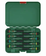 Śrubokręty - Śrubokręt Precision Screwdriver Set 8-Pi - miniaturka - grafika 1