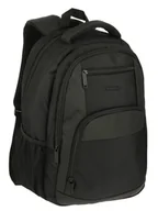 Torby na laptopy - Plecak do pracy, na laptopa David Jones miejski - miniaturka - grafika 1