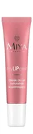 Błyszczyki do ust - Miya myLIPelixir Olejek do ust naturalnie wypełniający, Rose - miniaturka - grafika 1