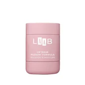 Balsamy do ust - AA Laab Puddin Formula Recovery & Moisture Maska do ust - miniaturka - grafika 1