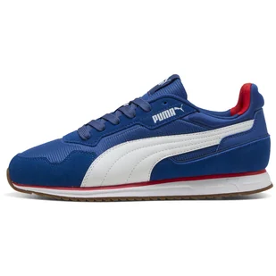 Buty męskie Puma Softride St Miler Rozmiar butów (UE): 46 / Kolor: niebieski - Trampki męskie - miniaturka - grafika 1