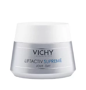 Vichy Liftactiv Supreme krem do cery suchej 50ml - Kremy do twarzy - miniaturka - grafika 1