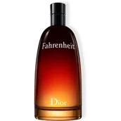 Wody i perfumy męskie - Dior Fahrenheit Woda toaletowa 200ml - miniaturka - grafika 1