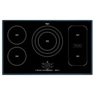 Płyty elektryczne do zabudowy - Whirlpool ACM 795 BA - miniaturka - grafika 1