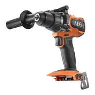 Wiertarko-wkrętarki akumulatorowe - AEG Wiertarko-wkrętarka udarowa bezprzewodowa 18V 0ak POWERTOOLS - miniaturka - grafika 1