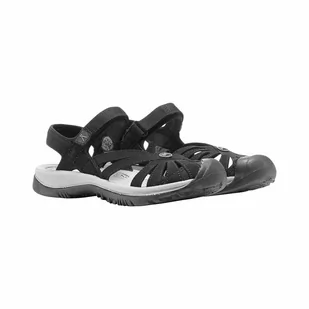 Sandały damskie KEEN ROSE SANDAL - Sandały damskie - miniaturka - grafika 1