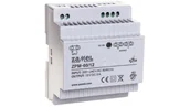 Bezpieczniki elektryczne - Zamel Zasilacz Impulsowy 60W / 12V ZPM-60/12 - miniaturka - grafika 1