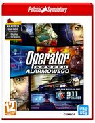 Gry PC - Operator Numeru Alarmowego GRA PC - miniaturka - grafika 1