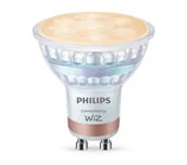 Żarówki LED - Philips Smart LED GU10 3szt. - miniaturka - grafika 1