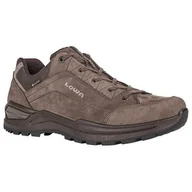 Buty trekkingowe męskie - Buty trekkingowe męskie Lowa Renegade Evo Low Gtx - miniaturka - grafika 1