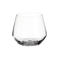 Szklanki - Zestaw 6 szklanek RCR Cristalleria Italiana Ambra - miniaturka - grafika 1