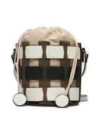 Torebki damskie - Nobo Torebka NBAG-I5130-CM00 Beżowy - miniaturka - grafika 1