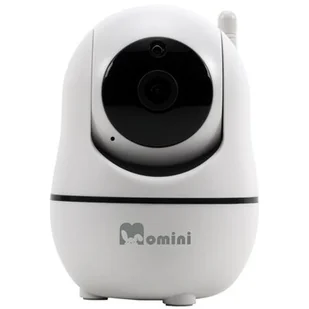 Kamera MOMINI DreamEye - Elektroniczne nianie i monitory oddechu - miniaturka - grafika 1