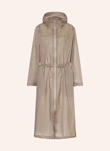 Ilse Jacobsen Płaszcz Przeciwdeszczowy beige - Płaszcze damskie - miniaturka - grafika 1