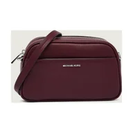 Torebki damskie - Michael Kors Skórzana listonoszka Jet Set - miniaturka - grafika 1